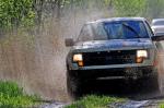 Ford F-150 SVT Raptor 2010 года